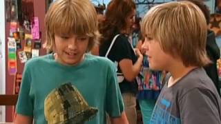 Zack Y Cody Gemelos A Bordo Temporada 1 Capitulo 2 Parte 2
