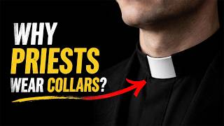 Why Do Clery Wear Collars?