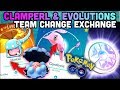 TEAM CHANGE REPERCUSSIONS IN POKEMON GO CLAMPERL GOREBYSS & HUNTAIL