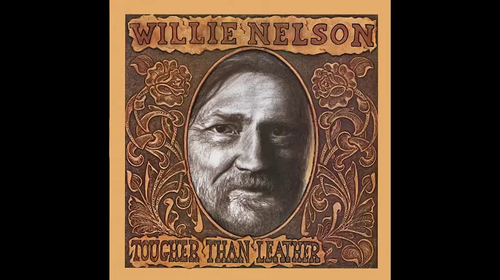 Willie Nelson - I Am The Forest