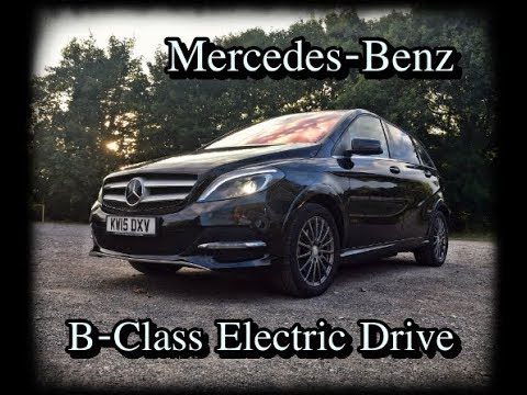 mercedes-b-class-electric-drive