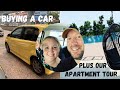 Apartment Tour Malaysia | Expats | Buying a Car & Apartment Rental Advice