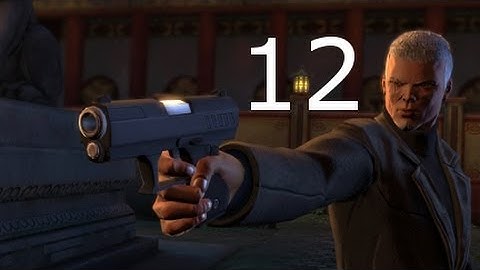 ➜ XCOM: Enemy Unknown - Second Wave Walkthrough - Part 12: Lyons [Classic] [Ironman]