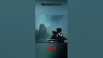 rat attack! #shorts  #thecyclefrontier #gameplay