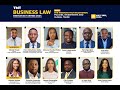 Live Stream: TMT Business Law Breakfast Series 2024
