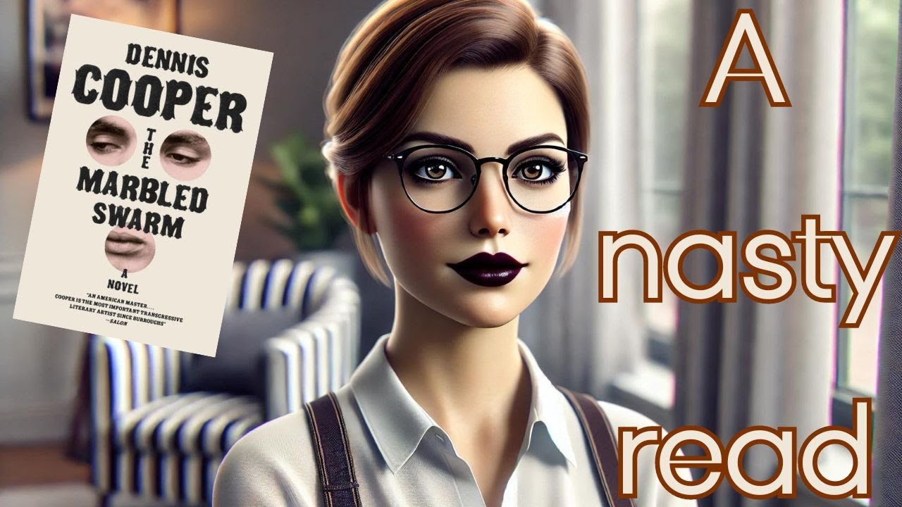 Complicated nastiness