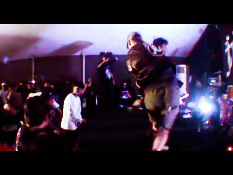 DEVIL DESPIZE - 20/7/2025 (HANDS OF HATE SPLIT SHOWCASE BY FULLY SENT)