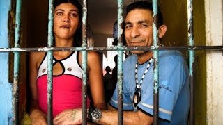 Inside the World's Most Luxurious Prisons