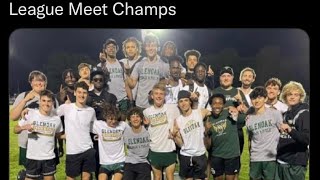 YC| Track Vlog| Federal League Champs