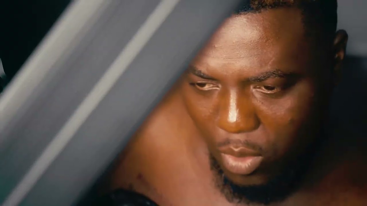 EyOh _-_  Reality Check [ Official Video ]   Directed by Otantik Films