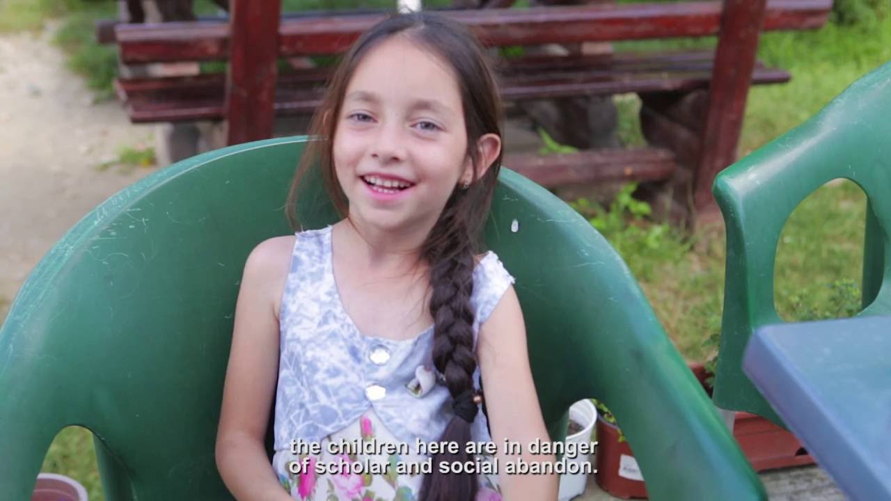 Small grants, great chances in Baia de Fier