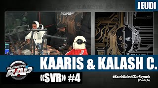 Planète Rap - Kaaris & Kalash Criminel 