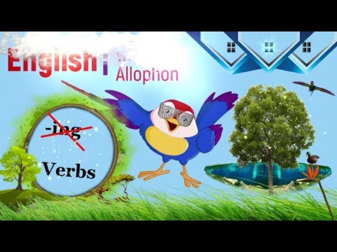 Глаголы состояния в английском языке - Non-Continuous Verbs