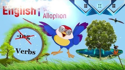 Глаголы состояния в английском языке - Non-Continuous Verbs