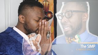 Pimp vs Simp | A First Message Duel Wealth