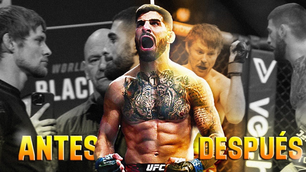 5 Rivales De ILIA TOPURIA Antes Y Despu s De La Pelea YouTube 5-rivales-de-ilia-topuria-antes-y-despu-s-de-la-pelea-youtube