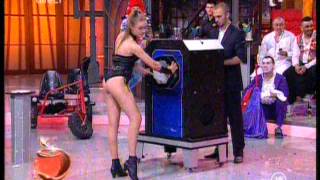 Un Show Pacatos Sezonul 11 Ultima Editie Part 9