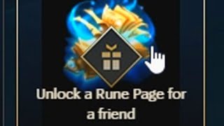 I gifted myself a Rune Page in 2022... Was it worth it?