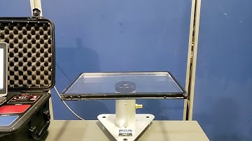 ATS Frost Point Test System Demo