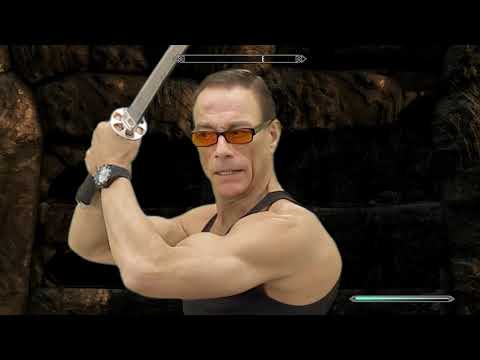 Long Swords in