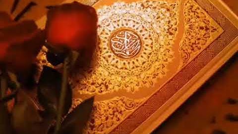 فجرية جميلة و هادئة من سورة النازعات بصوت القارئ محمد رعد الكردي