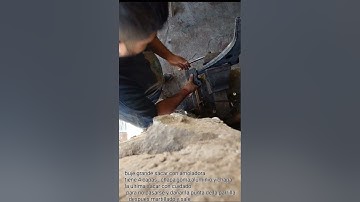 cambiar bujes focus 2 , cambiar bujes de parrilla delantera focus mk2