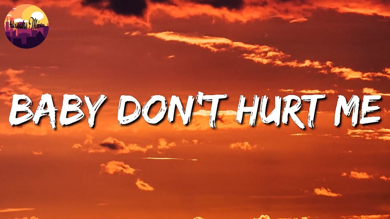 🎵 David Guetta Baby Don’t Hurt Me David Kushner, Taylor Swift, One