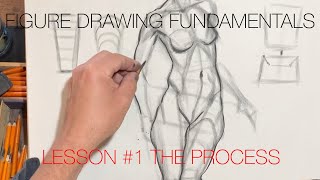 Using a Manikin for the Study of Anatomy - Drawing Fundamentals