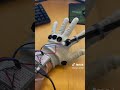 I Wore VR GLOVES for 30 Days and Here's What Happened!