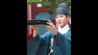 This Scene Was So Funny Poorjiwoon -Thekingsaffection