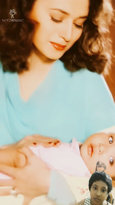 mujoko nivana hay iye karz hay upni #madhuri #salman khan #foryou #bollywood #hindi song❤️🎈🥰#90s lov