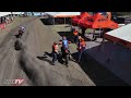 Between The Arrows - Bike Pro Highlights | 2026 Moose Racing Wild Boar GNCC Round 2