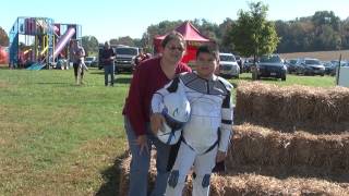 Devine Farms: Saylor Family (Hebron, Ohio)