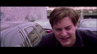 YTP - Peter Parker Has No Powers