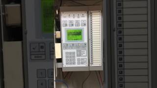 Edwards EST3 Fire Alarm Panel Disable and Enable Active Point