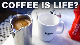 Why coffee drinkers live longer