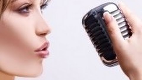 Windows 7 Speech Recognition tutorial