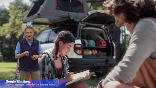 Price Ford of Yakima Valley offering the 2024 Ford Bronco Sports under $30k.
