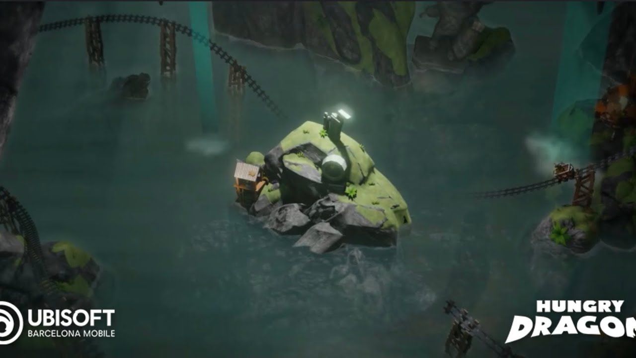 NEW DRAGON COMING SOON?! | Hungry Dragon | 