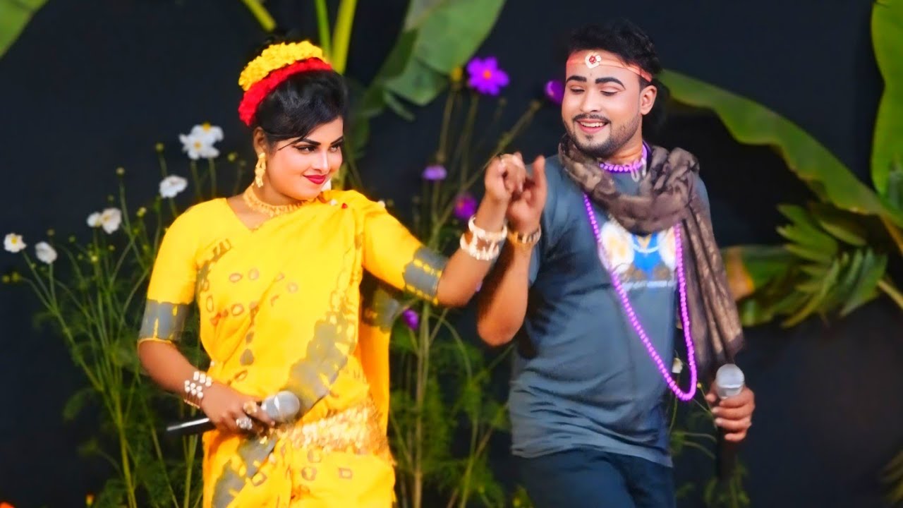 ও কি দূরে নায়িকা লতা মনির যাত্রাগান | O Ki Dure Naika Lota Jatra Gan | Lota Nuri Jatra Gaan