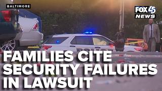 Families sue over Brooklyn Homes mass shooting, citing housing authority security failures