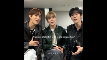 Thank you DoJaeJung for the past few weeks!🥺💚 |#dojaejung