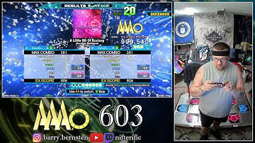 DDR A20+ - A Little Bit Of Ecstasy (ESP-10 PFC 46p