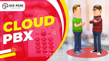 Cloud PBX
