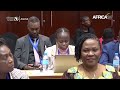 Afrique : coopération renforcée entre la Tanzanie et lOuganda
