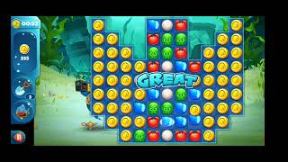 Awesome 💯 Fish 🐟 Mania level 30 screen record please subscribe