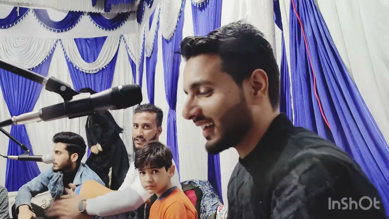 #New #TrendingSong # Jadoo Tenu # Singer Sahil Jaan 7006766467