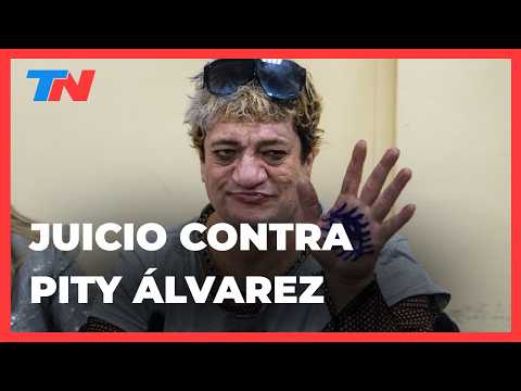 PITY ÁLVAREZ CASE: Experts determine he is fit to stand trial for murder