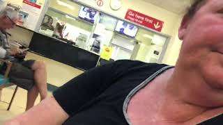 Caboolture hospital part 2