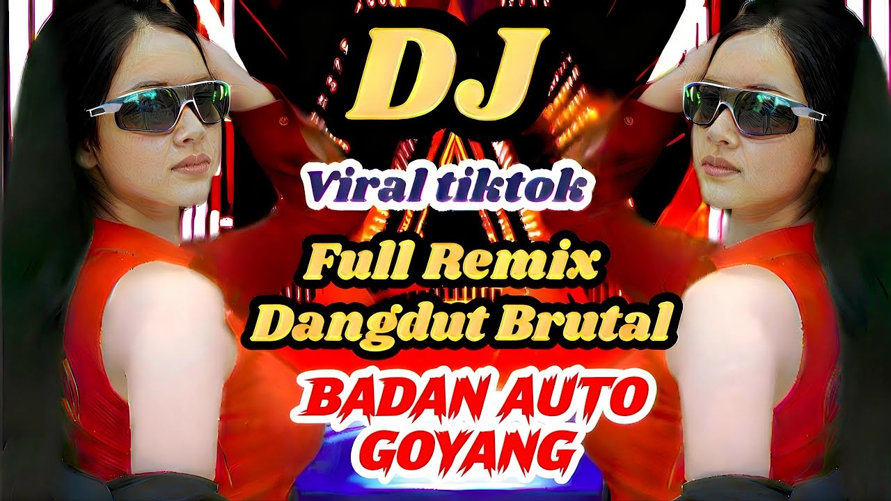 DJ DANGDUT VIRAL TIKTOK 2026 🔥 BERSANDING DI PELAMINAN – REMIX JEDAG JEDUG BASS NENDANG AUTO FYP!